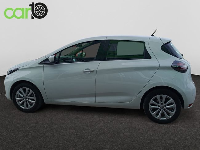 Renault Zoe Intens 80 kW R110 Batería 50kWh  - Foto 20