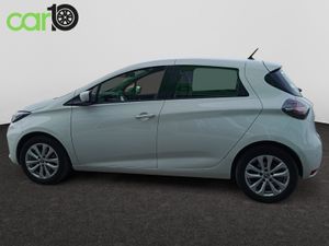 Renault Zoe Intens 80 kW R110 Batería 50kWh  - Foto 37