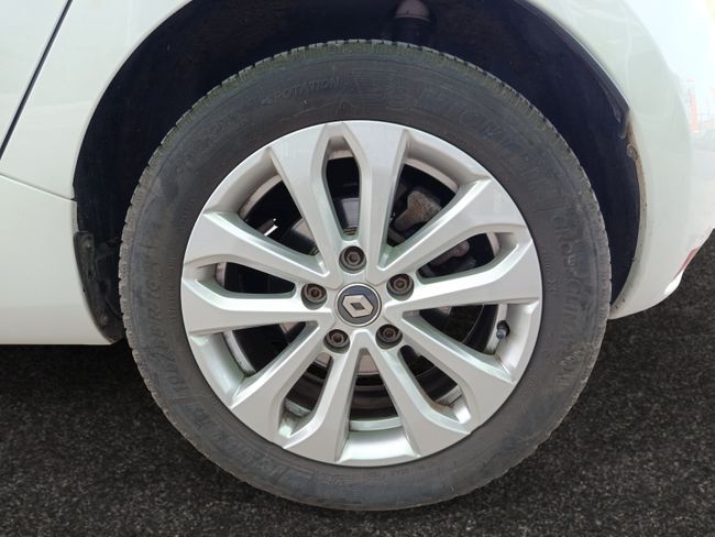 Renault Zoe Intens 80 kW R110 Batería 50kWh  - Foto 21
