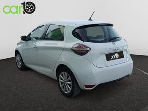 Renault Zoe Intens 80 kW R110 Batería 50kWh  - Foto 3