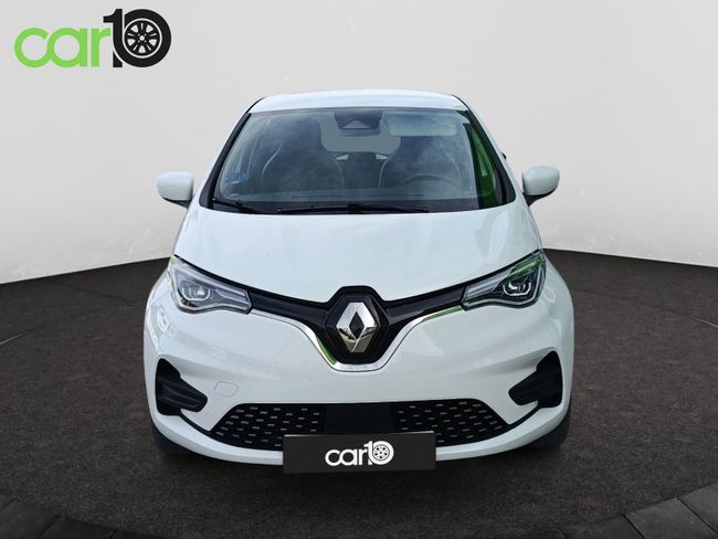 Renault Zoe Intens 80 kW R110 Batería 50kWh  - Foto 7