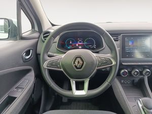 Renault Zoe Intens 80 kW R110 Batería 50kWh  - Foto 17