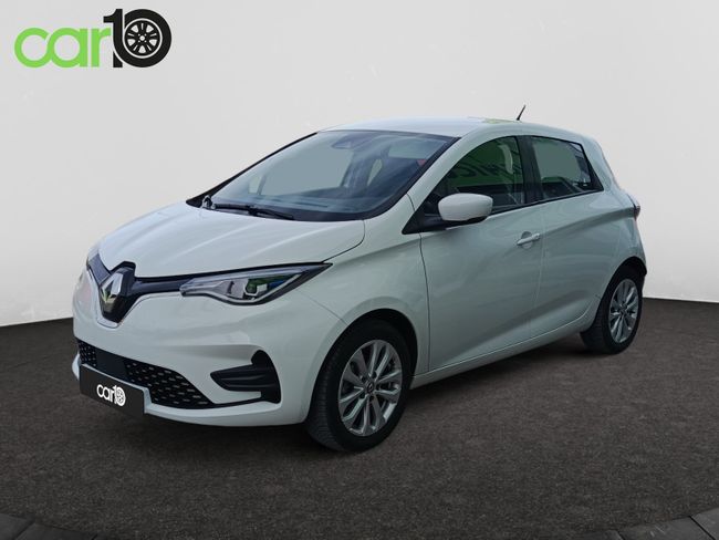 Renault Zoe Intens 80 kW R110 Batería 50kWh  - Foto 2