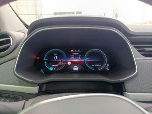 Renault Zoe Intens 80 kW R110 Batería 50kWh  - Foto 25