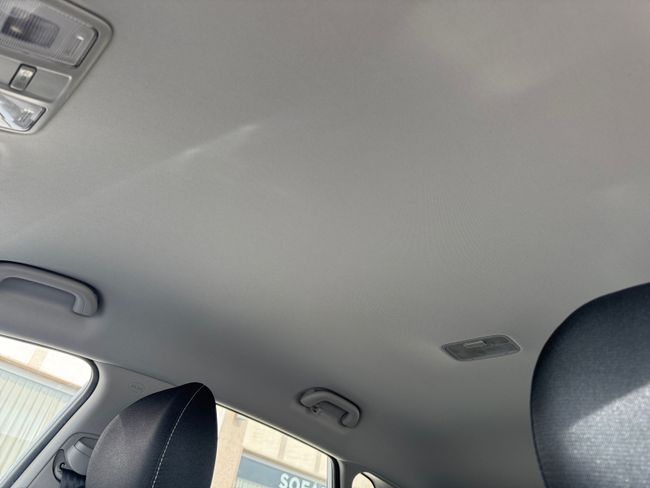 Kia Ceed 1.4 CVVT 74kW (100CV)  - Foto 20