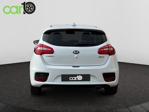 Kia Ceed 1.4 CVVT 74kW (100CV)  - Foto 5