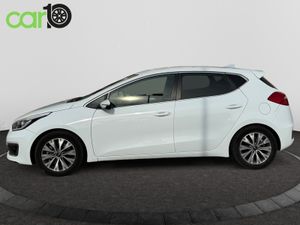 Kia Ceed 1.4 CVVT 74kW (100CV)  - Foto 43
