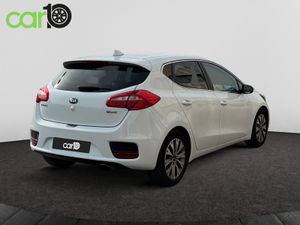 Kia Ceed 1.4 CVVT 74kW (100CV)  - Foto 7