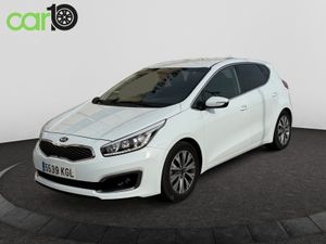 Kia Ceed 1.4 CVVT 74kW (100CV)  - Foto 2
