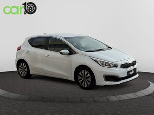 Kia Ceed 1.4 CVVT 74kW (100CV)  - Foto 41