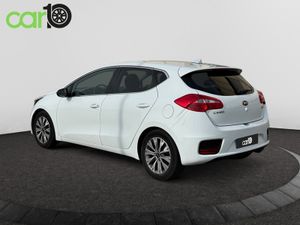 Kia Ceed 1.4 CVVT 74kW (100CV)  - Foto 3