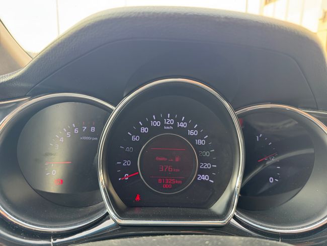 Kia Ceed 1.4 CVVT 74kW (100CV)  - Foto 16