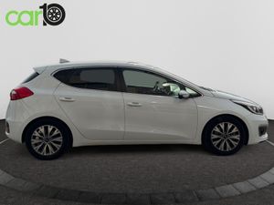 Kia Ceed 1.4 CVVT 74kW (100CV)  - Foto 9
