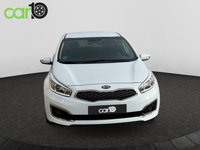 Kia Ceed 1.4 CVVT 74kW (100CV)  - Foto 7