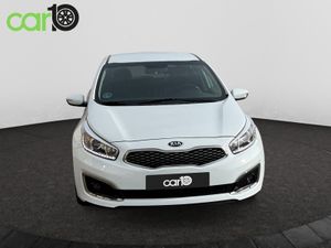 Kia Ceed 1.4 CVVT 74kW (100CV)  - Foto 11