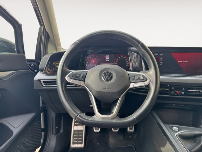 Volkswagen Golf Style 1.5 TSI 110kW (150CV)  - Foto 9