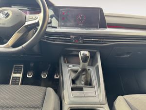 Volkswagen Golf Style 1.5 TSI 110kW (150CV)  - Foto 17