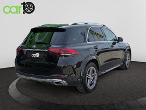 Mercedes GLE GLE 300 d 4MATIC  - Foto 7