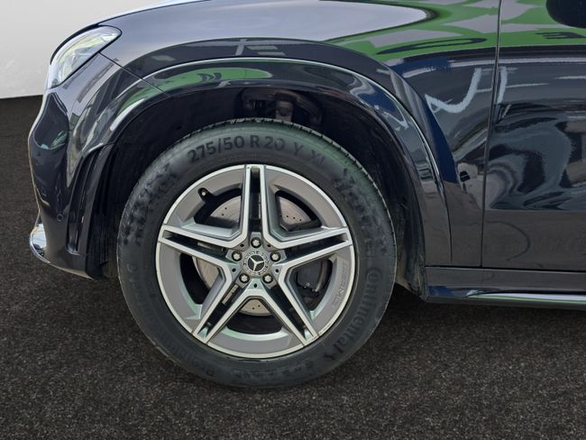 Mercedes GLE GLE 300 d 4MATIC  - Foto 29