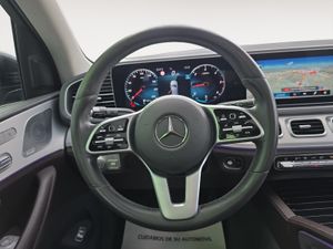 Mercedes GLE GLE 300 d 4MATIC  - Foto 17