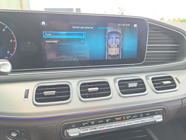 Mercedes GLE GLE 300 d 4MATIC  - Foto 23