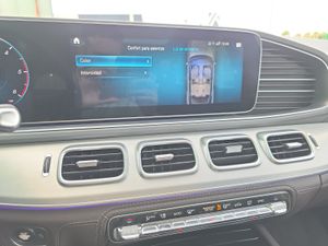 Mercedes GLE GLE 300 d 4MATIC  - Foto 43
