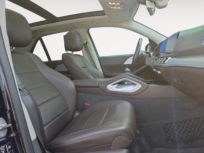 Mercedes GLE GLE 300 d 4MATIC  - Foto 13