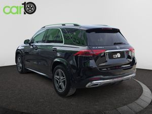 Mercedes GLE GLE 300 d 4MATIC  - Foto 3