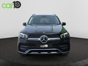 Mercedes GLE GLE 300 d 4MATIC  - Foto 11