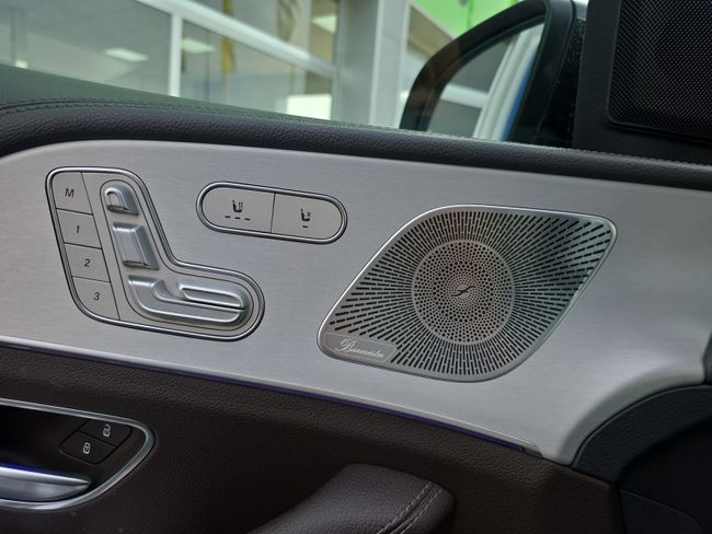 Mercedes GLE GLE 300 d 4MATIC  - Foto 14