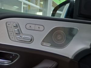 Mercedes GLE GLE 300 d 4MATIC  - Foto 25
