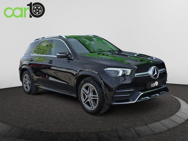 Mercedes GLE GLE 300 d 4MATIC  - Foto 6