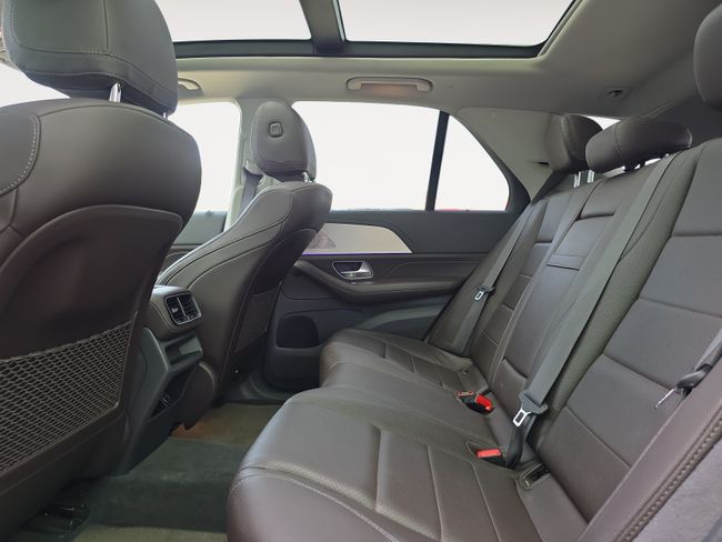 Mercedes GLE GLE 300 d 4MATIC  - Foto 11
