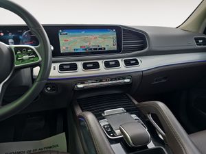 Mercedes GLE GLE 300 d 4MATIC  - Foto 21