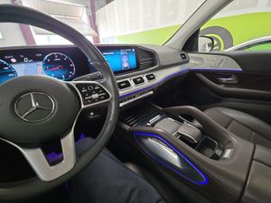 Mercedes GLE GLE 300 d 4MATIC  - Foto 31