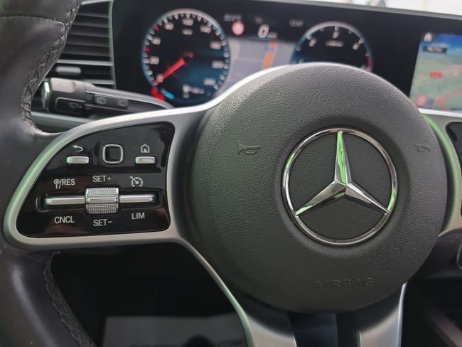 Mercedes GLE GLE 300 d 4MATIC  - Foto 19