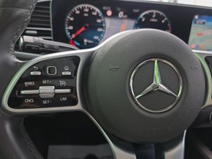 Mercedes GLE GLE 300 d 4MATIC  - Foto 35