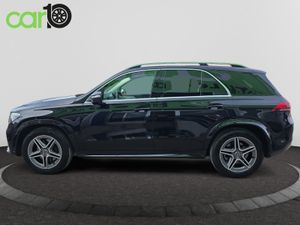 Mercedes GLE GLE 300 d 4MATIC  - Foto 59