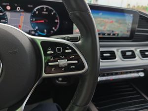 Mercedes GLE GLE 300 d 4MATIC  - Foto 33