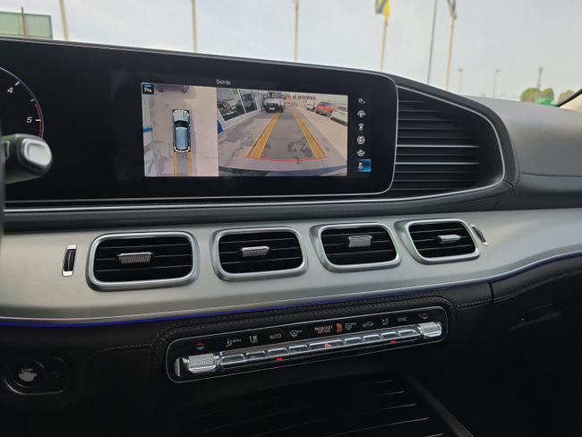 Mercedes GLE GLE 300 d 4MATIC  - Foto 22