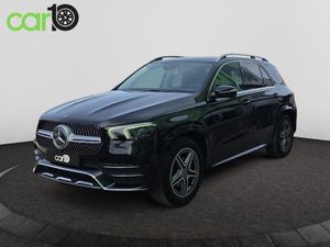Mercedes GLE GLE 300 d 4MATIC  - Foto 2