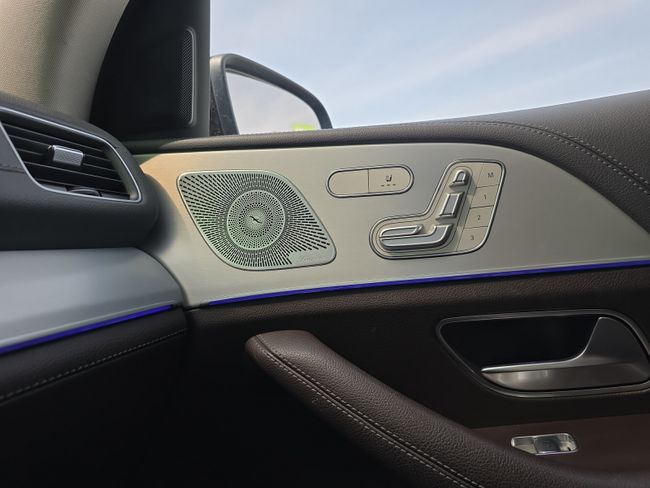 Mercedes GLE GLE 300 d 4MATIC  - Foto 21