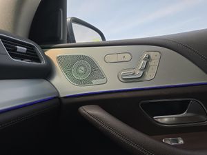 Mercedes GLE GLE 300 d 4MATIC  - Foto 39