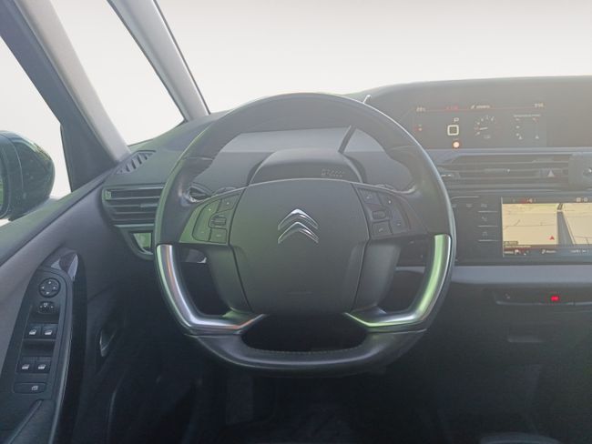 Citroën C4 Picasso PureTech 96KW (130CV) S&S 6v EAT6 Feel  - Foto 10