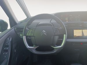 Citroën C4 Picasso PureTech 96KW (130CV) S&S 6v EAT6 Feel  - Foto 17