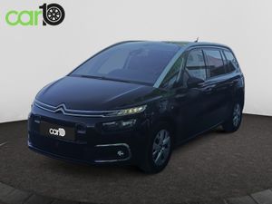 Citroën C4 Picasso PureTech 96KW (130CV) S&S 6v EAT6 Feel  - Foto 2