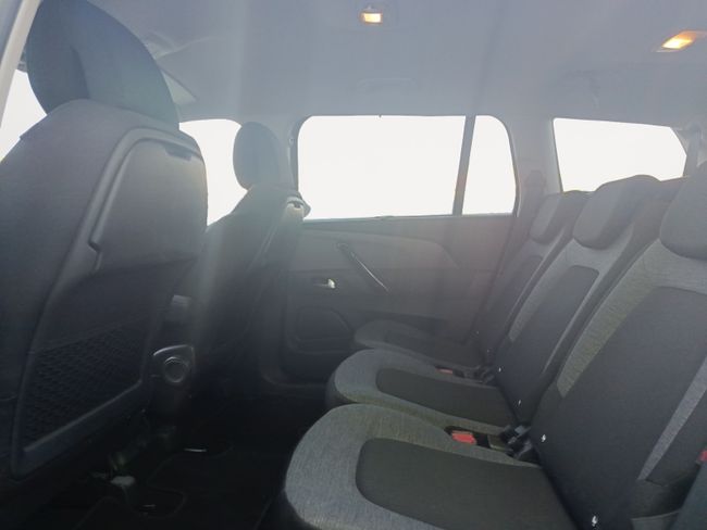 Citroën C4 Picasso PureTech 96KW (130CV) S&S 6v EAT6 Feel  - Foto 11