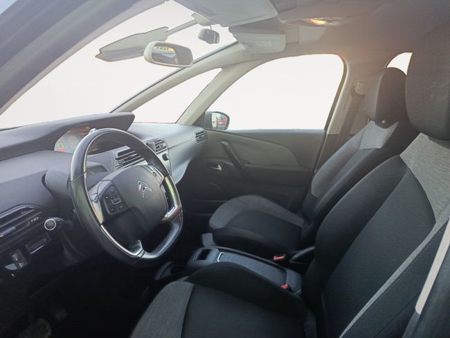 Citroën C4 Picasso PureTech 96KW (130CV) S&S 6v EAT6 Feel  - Foto 8