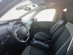 Citroën C4 Picasso PureTech 96KW (130CV) S&S 6v EAT6 Feel  - Foto 13