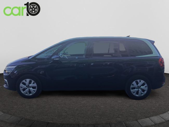 Citroën C4 Picasso PureTech 96KW (130CV) S&S 6v EAT6 Feel  - Foto 22